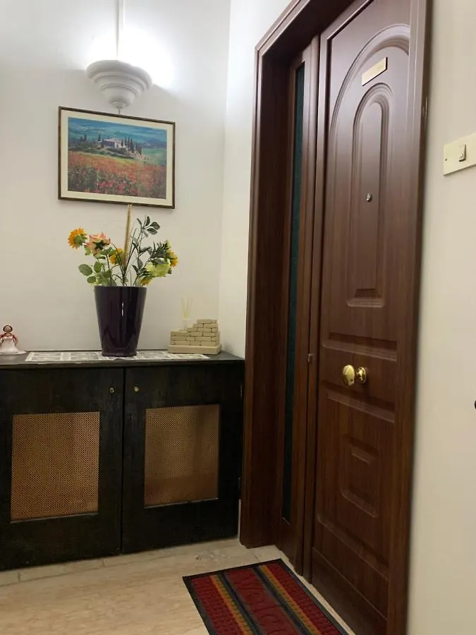 Domenica Rooms Λέτσε 0*,