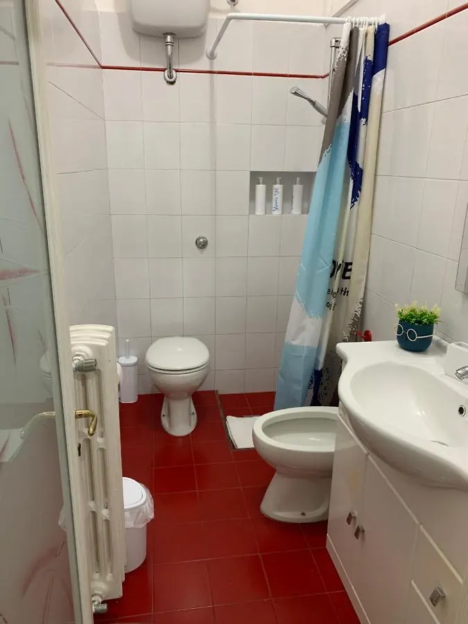 Domenica Rooms Λέτσε Σπίτι διακοπών