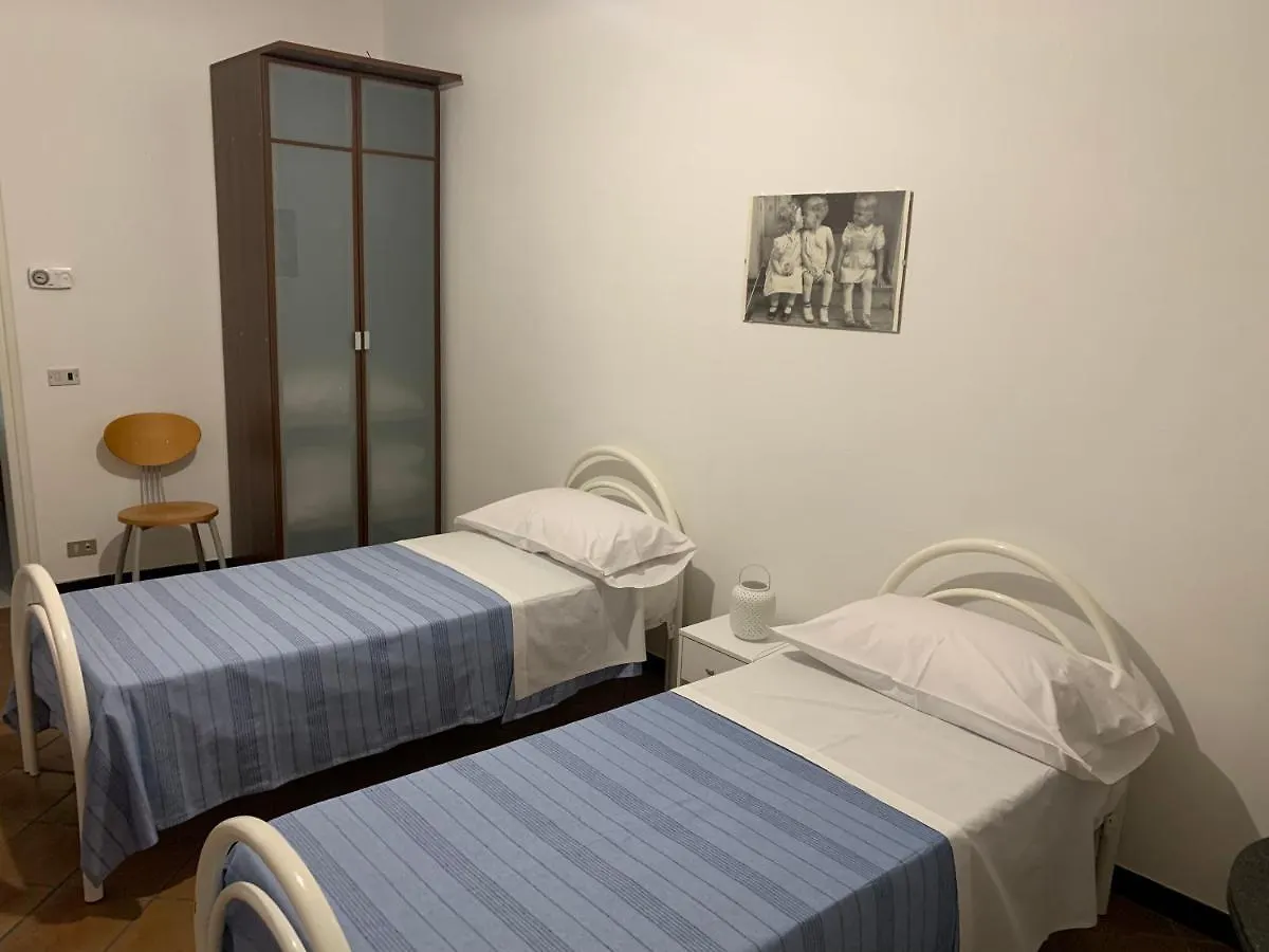 Σπίτι διακοπών Domenica Rooms Λέτσε