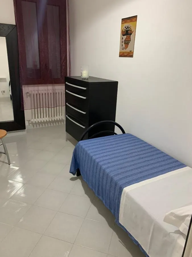 Σπίτι διακοπών Domenica Rooms Λέτσε