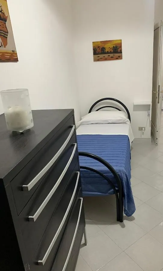 Σπίτι διακοπών Domenica Rooms Λέτσε