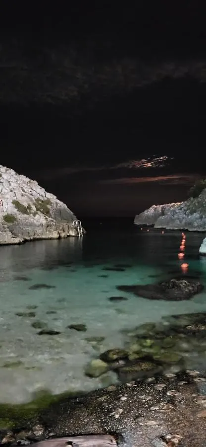Domenica Rooms Λέτσε Σπίτι διακοπών